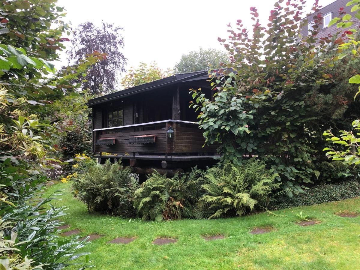 Blockhaus - Die Zwergenbaude - Braunlage Zewnętrze zdjęcie