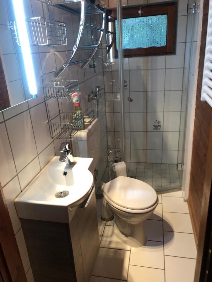 Blockhaus - Die Zwergenbaude - Braunlage Zewnętrze zdjęcie